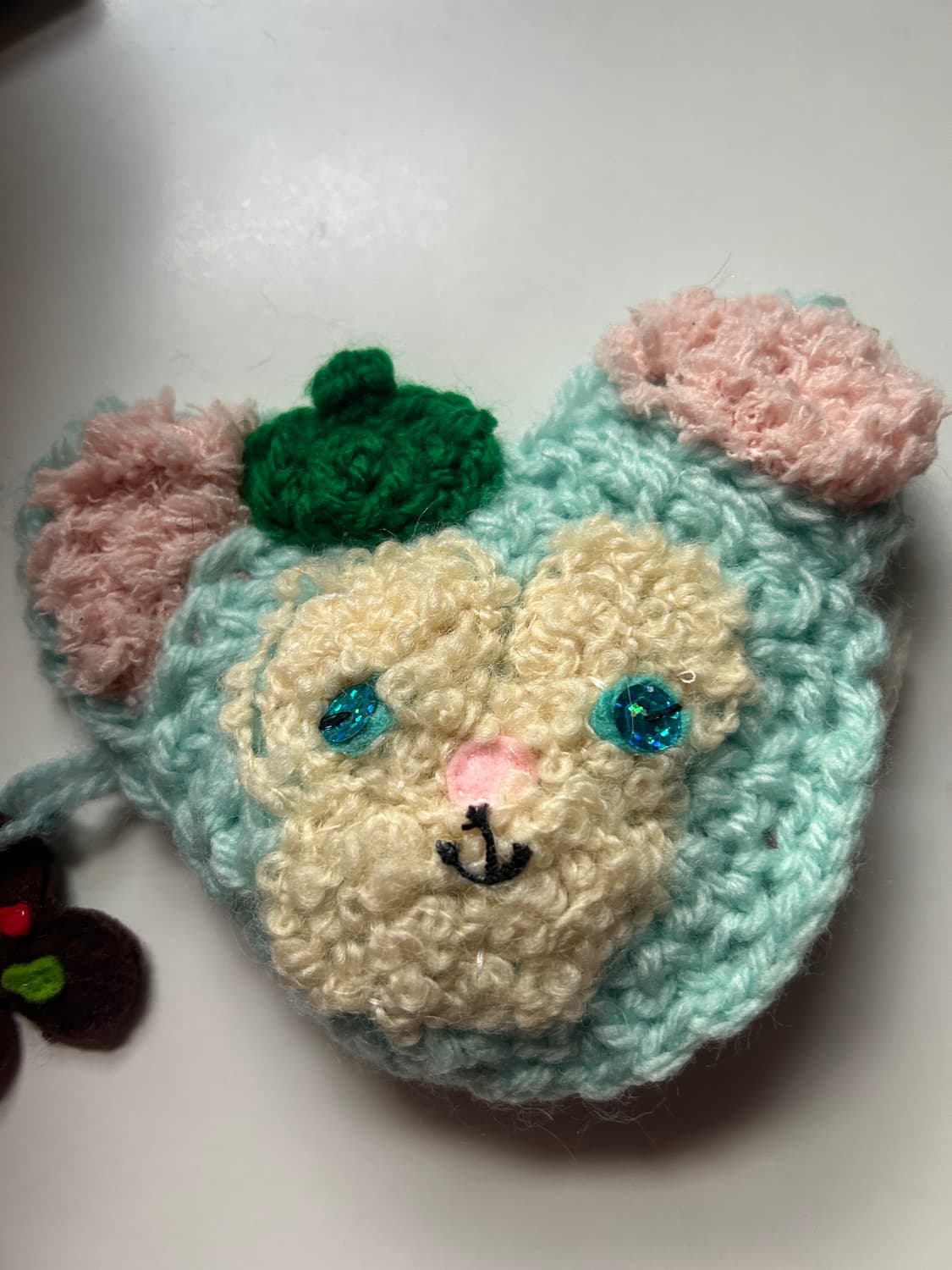 귀여운 파우치  상품이미지2