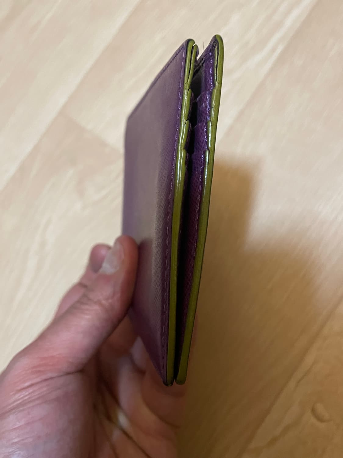 폴스미스 반지갑 상품이미지3