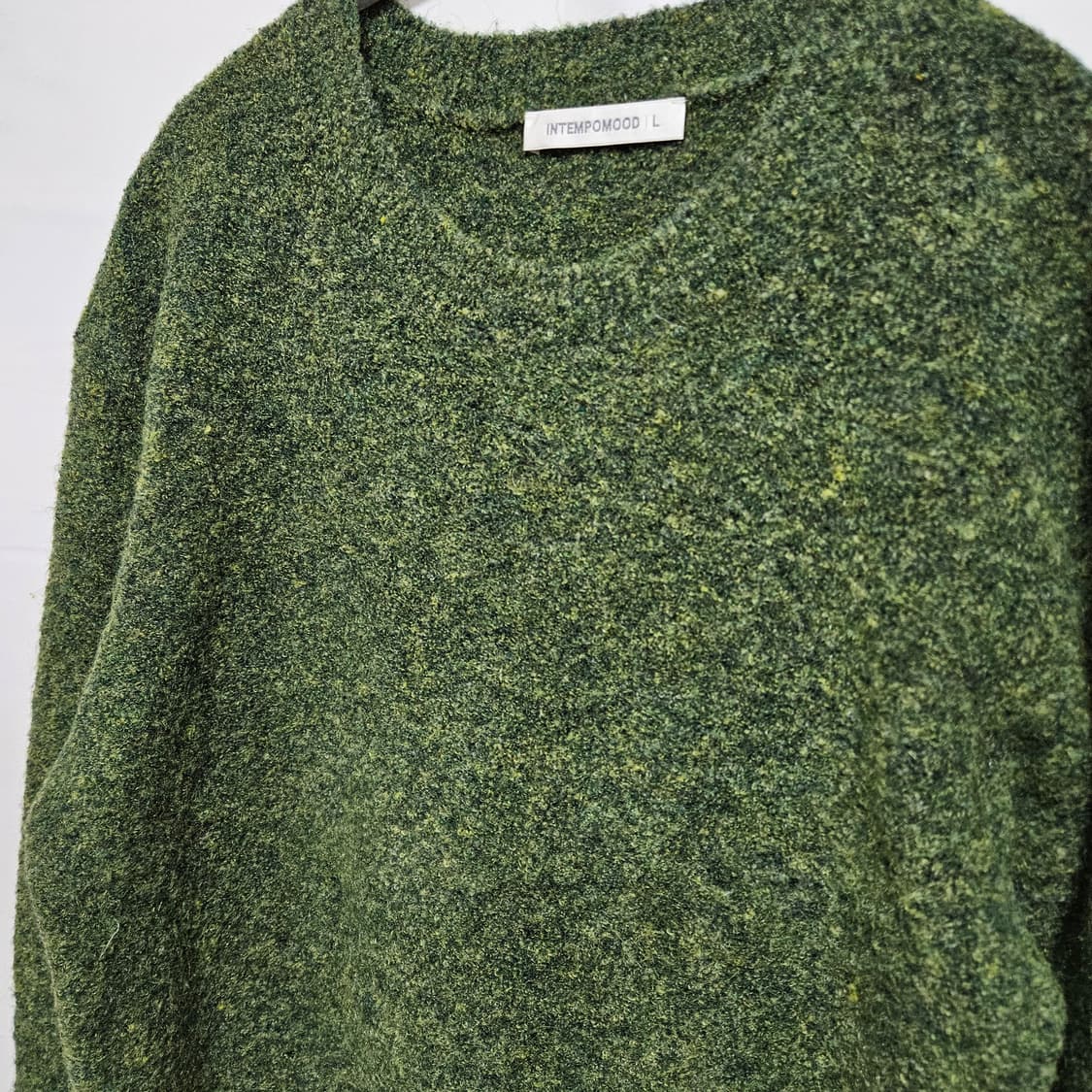 L 인템포무드 부클레 니트 상품이미지2