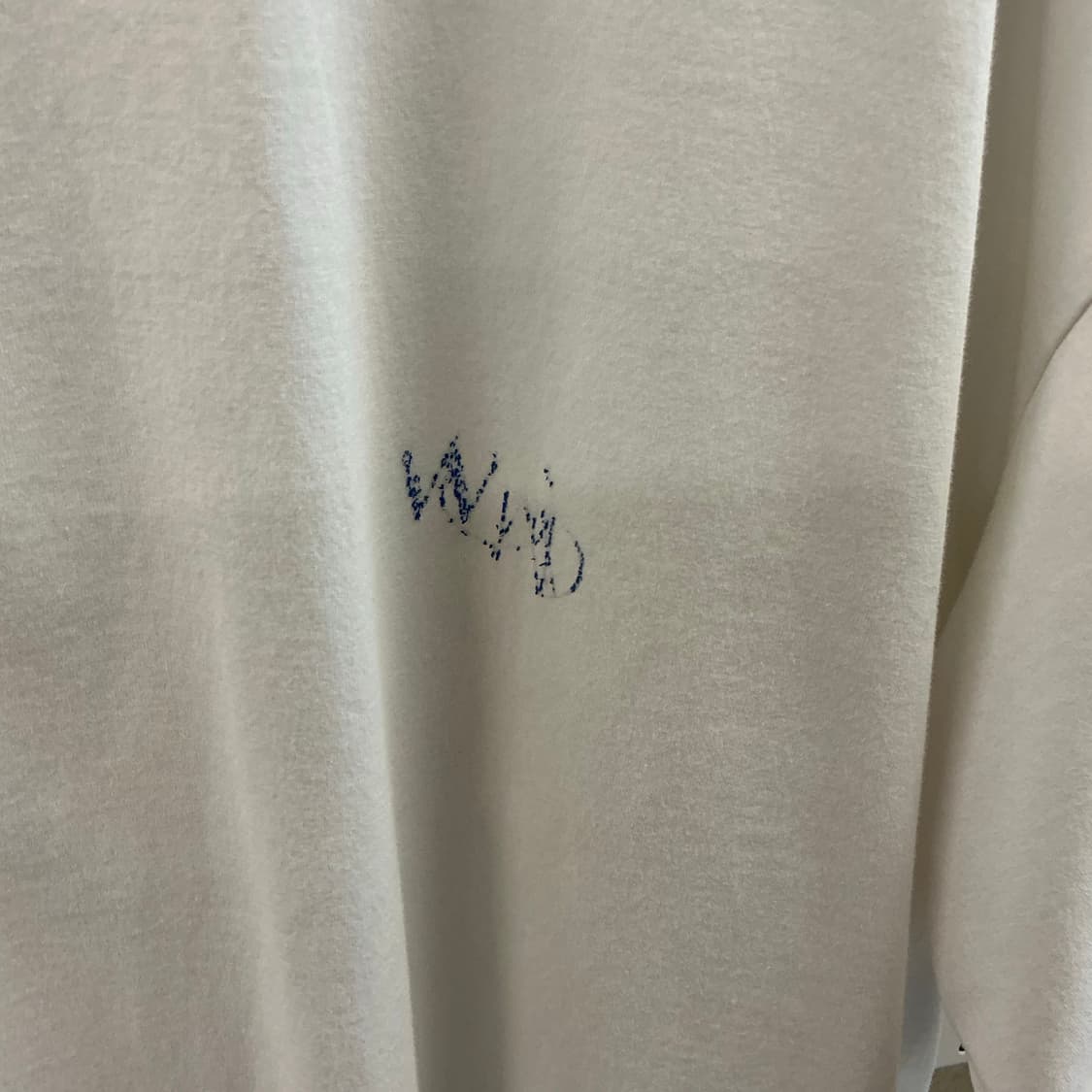 우영미 멀티 플라워 반팔티 상품이미지5