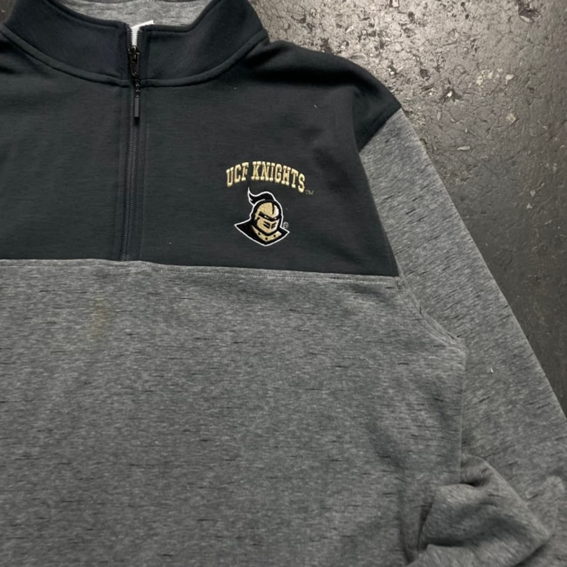 105 챔피온 반집업  상품이미지2