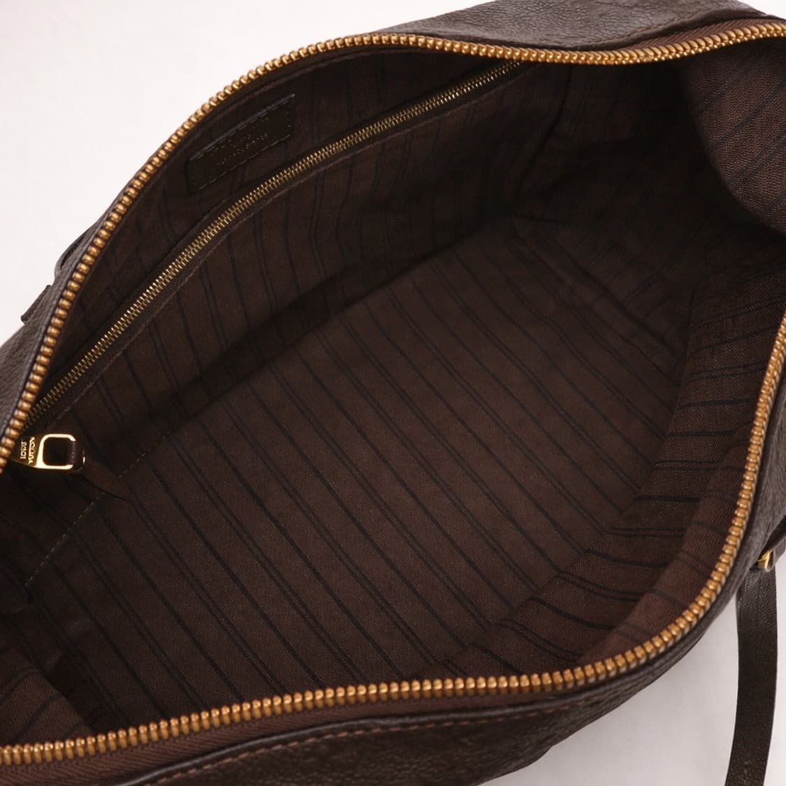 [S급] 루이비통 루미네즈 앙프렝뜨 PM 판매합니다!!! 상품이미지3