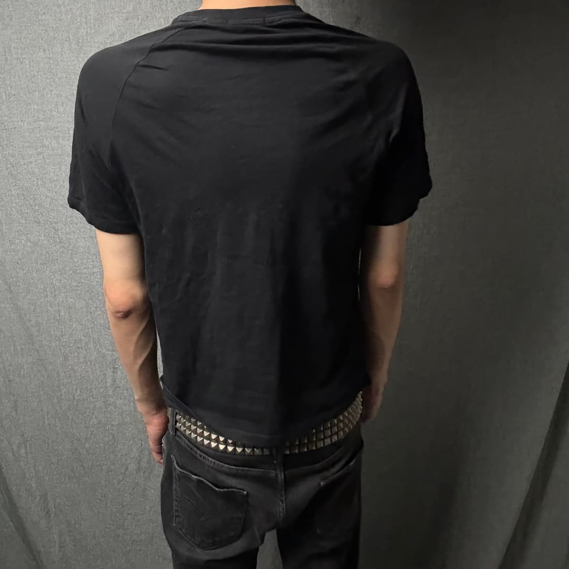 msgm 나그랑 반팔 상품이미지4