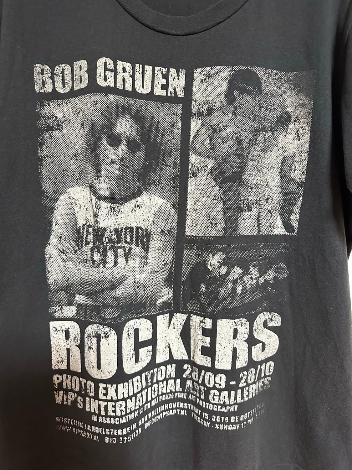 존 레논 일본 빈티지(시모키타자와 숍 구매) 상품이미지1