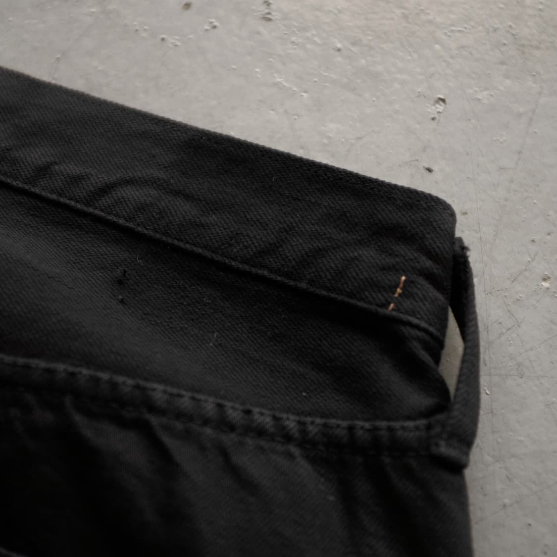 2000's Made In JAPAN Fullcount Selvage  상품이미지8