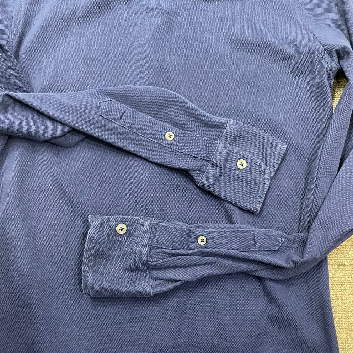 (S) POLO 폴로 랄프로렌 셔츠 옥스포드 상품이미지6