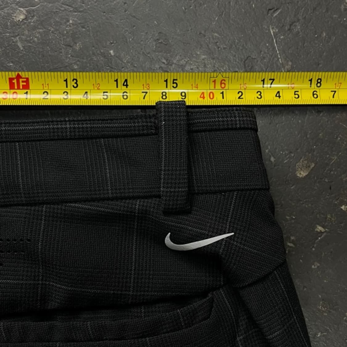 34 나이키 타이거우즈 골프 팬츠 상품이미지8