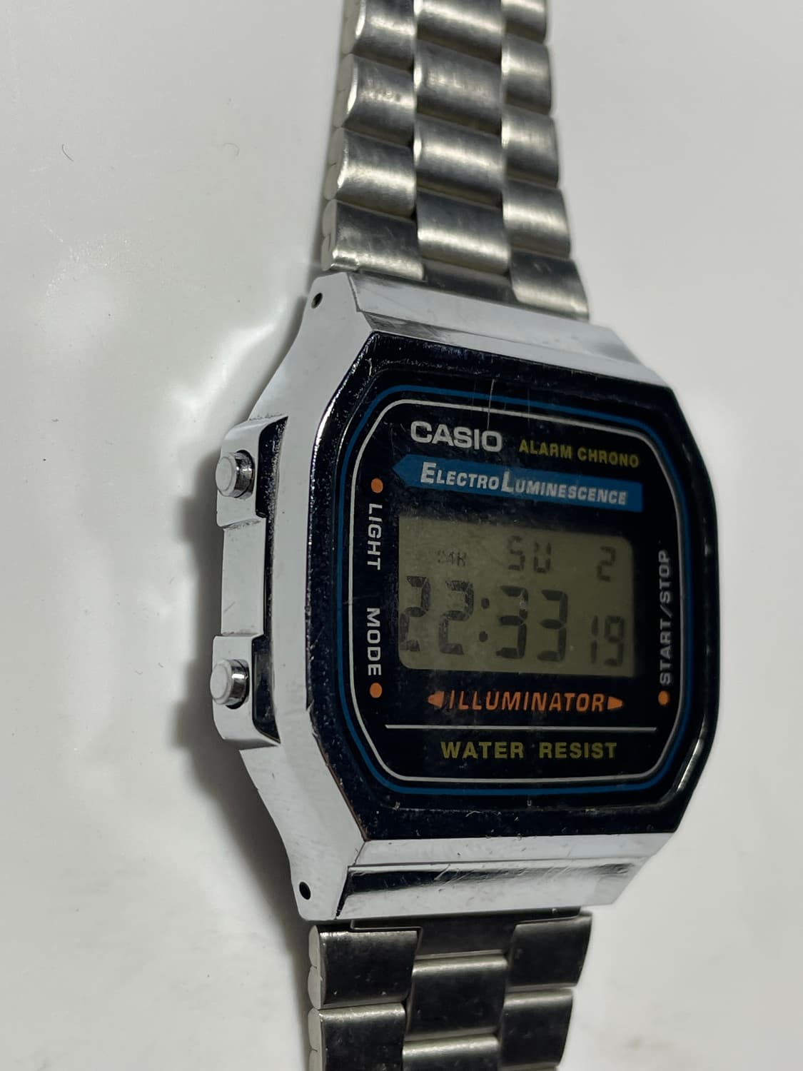 CASIO - Casio A168 Vintage 상품이미지3