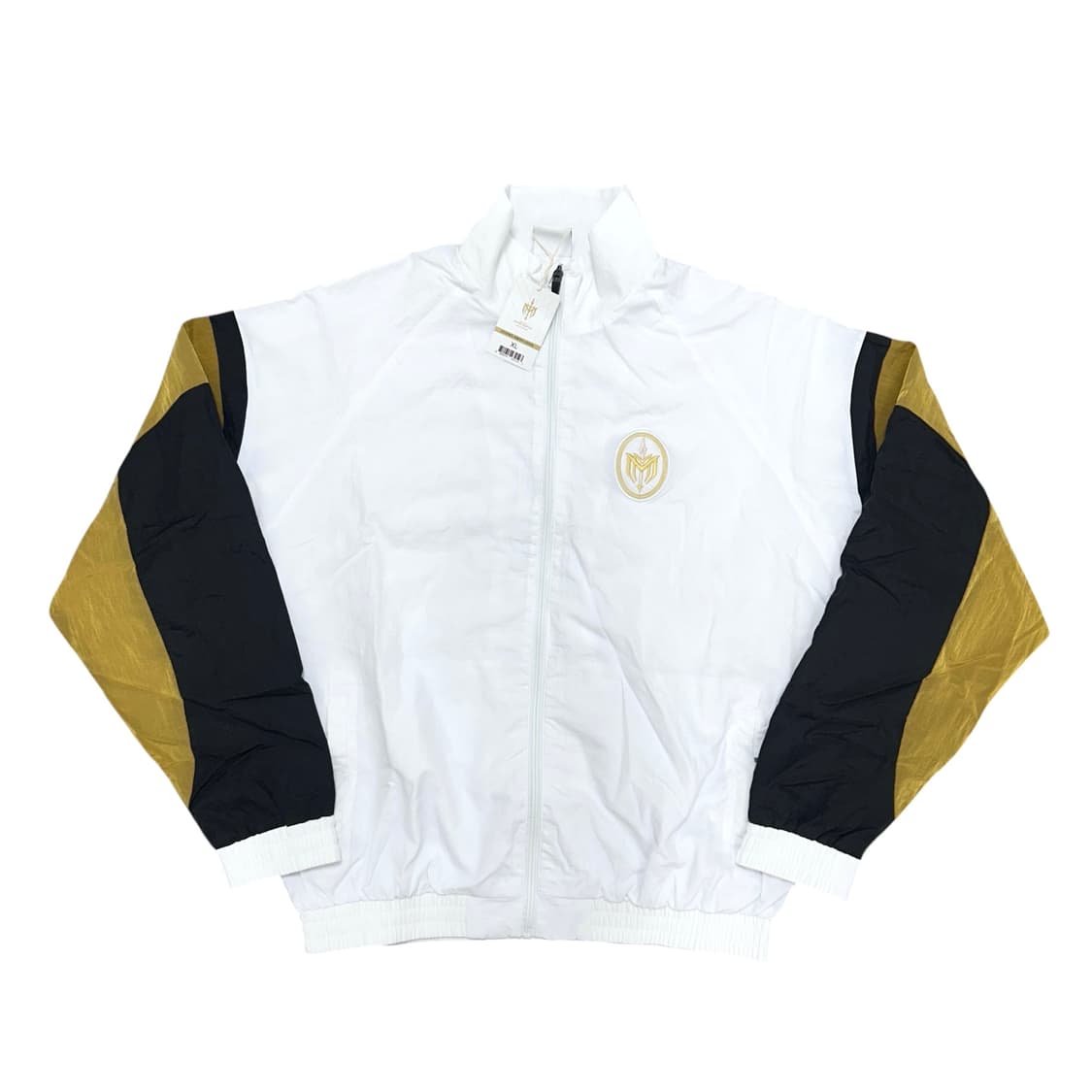 (새상품)넥슨 아이콘매치 바람막이(XL) 상품이미지1