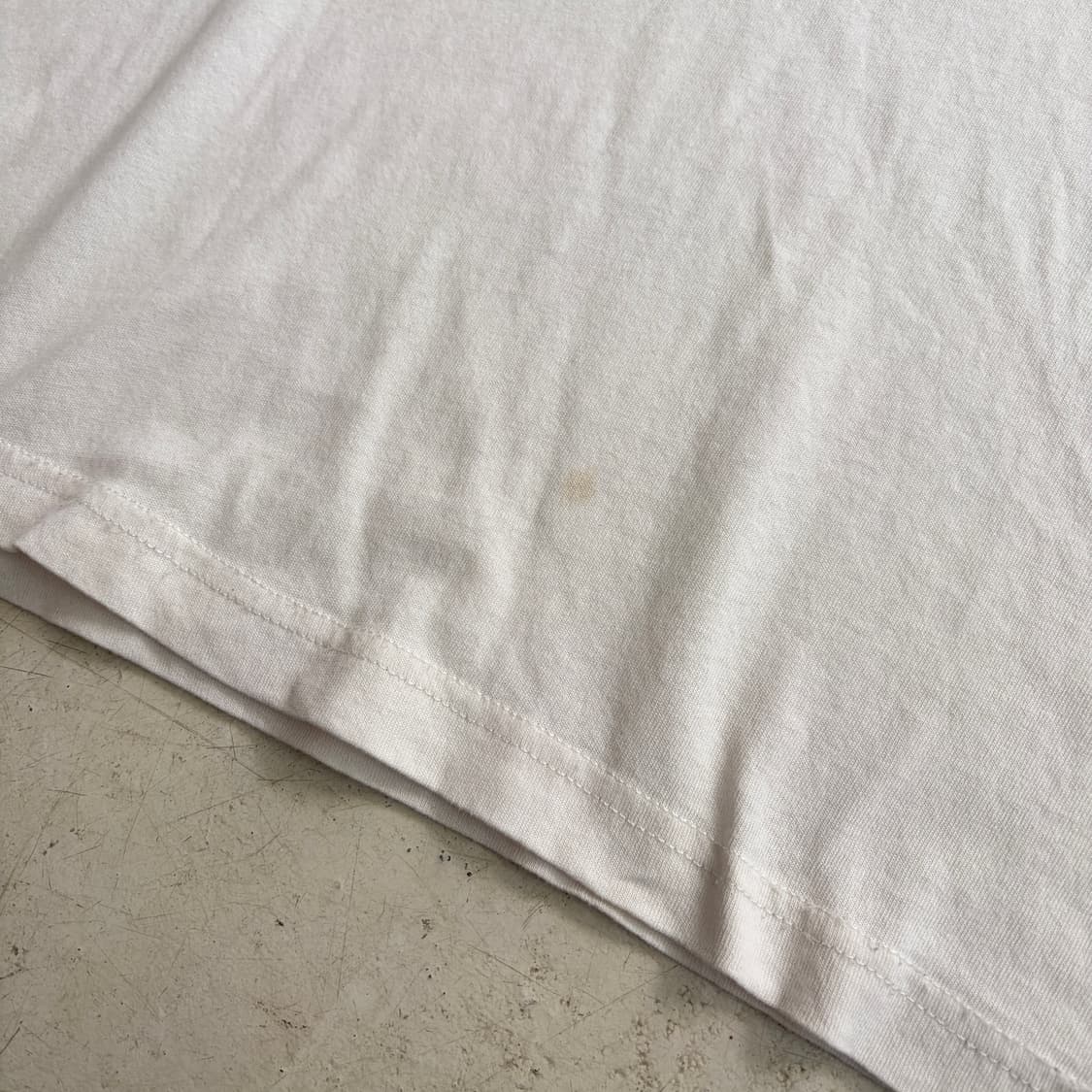 디젤 글로벌 댄스 빈티지 롱슬리브 XL 상품이미지5