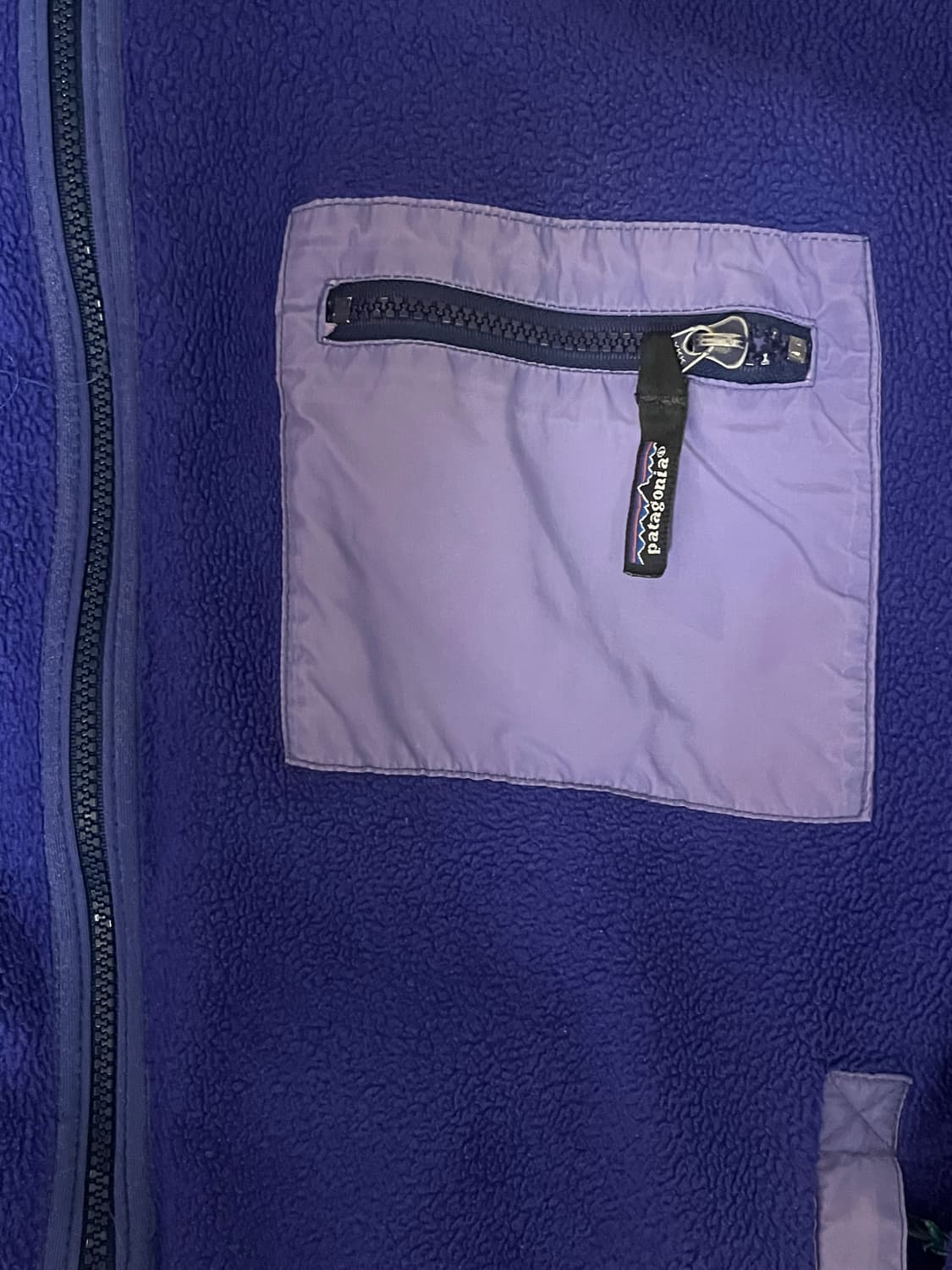 파타고니아 자켓 90’s USA 상품이미지3