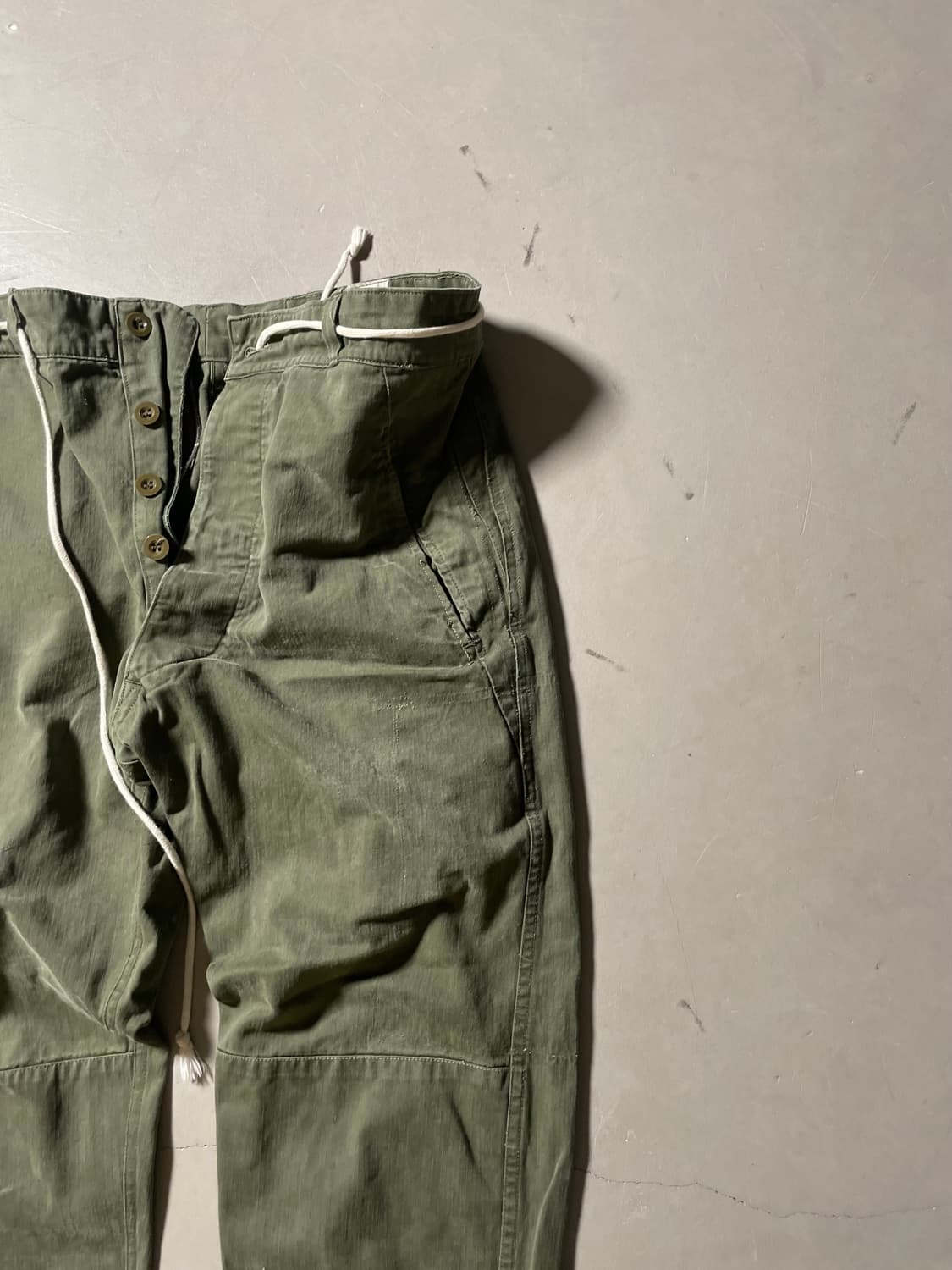 60’s US Military (Vintage) 상품이미지4