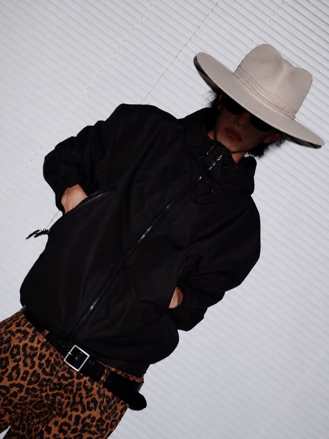 페도라 fedora 상품이미지3
