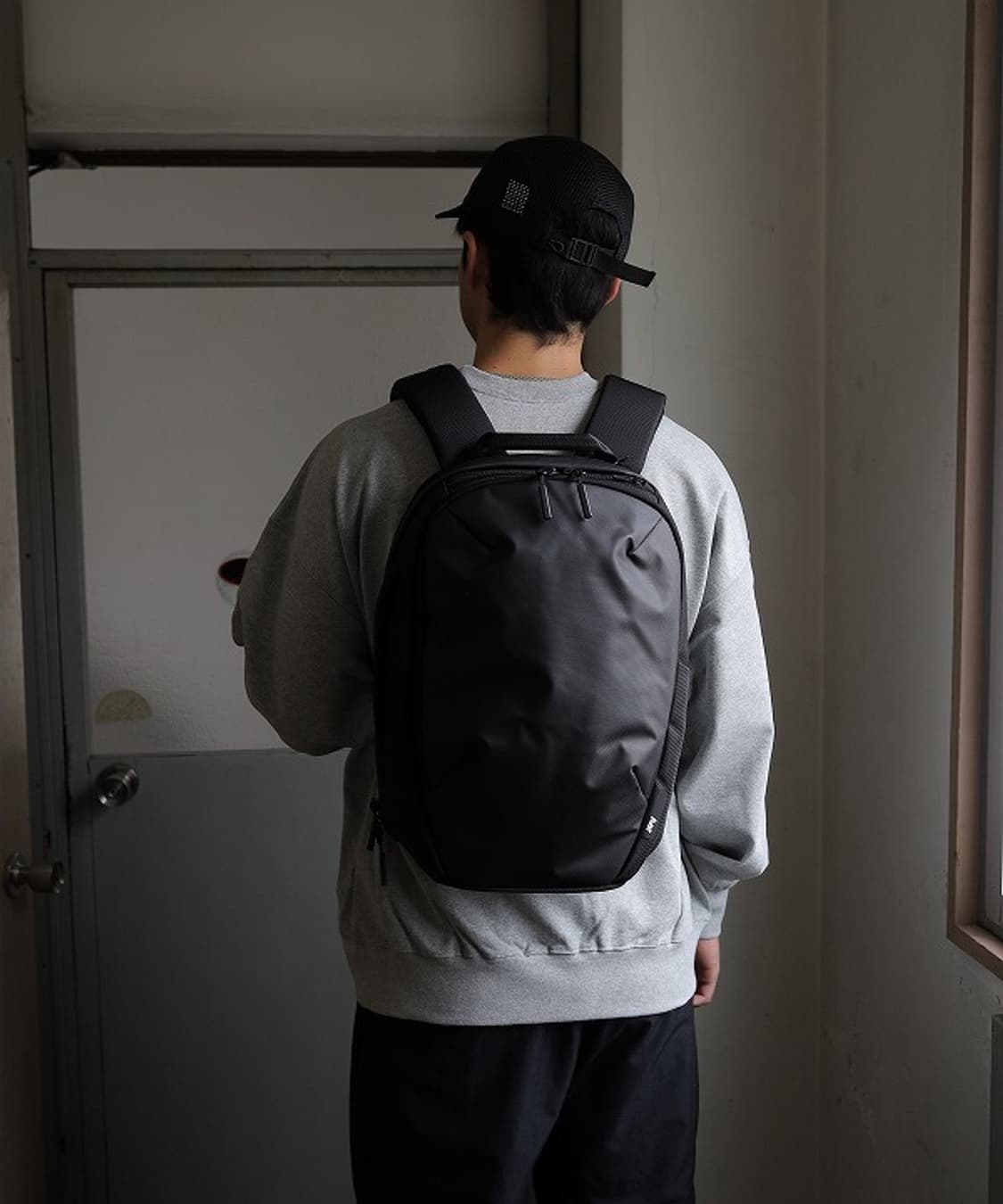 Aer 데이팩3 백팩 테크컬렉션 day pack3 2way 상품이미지7