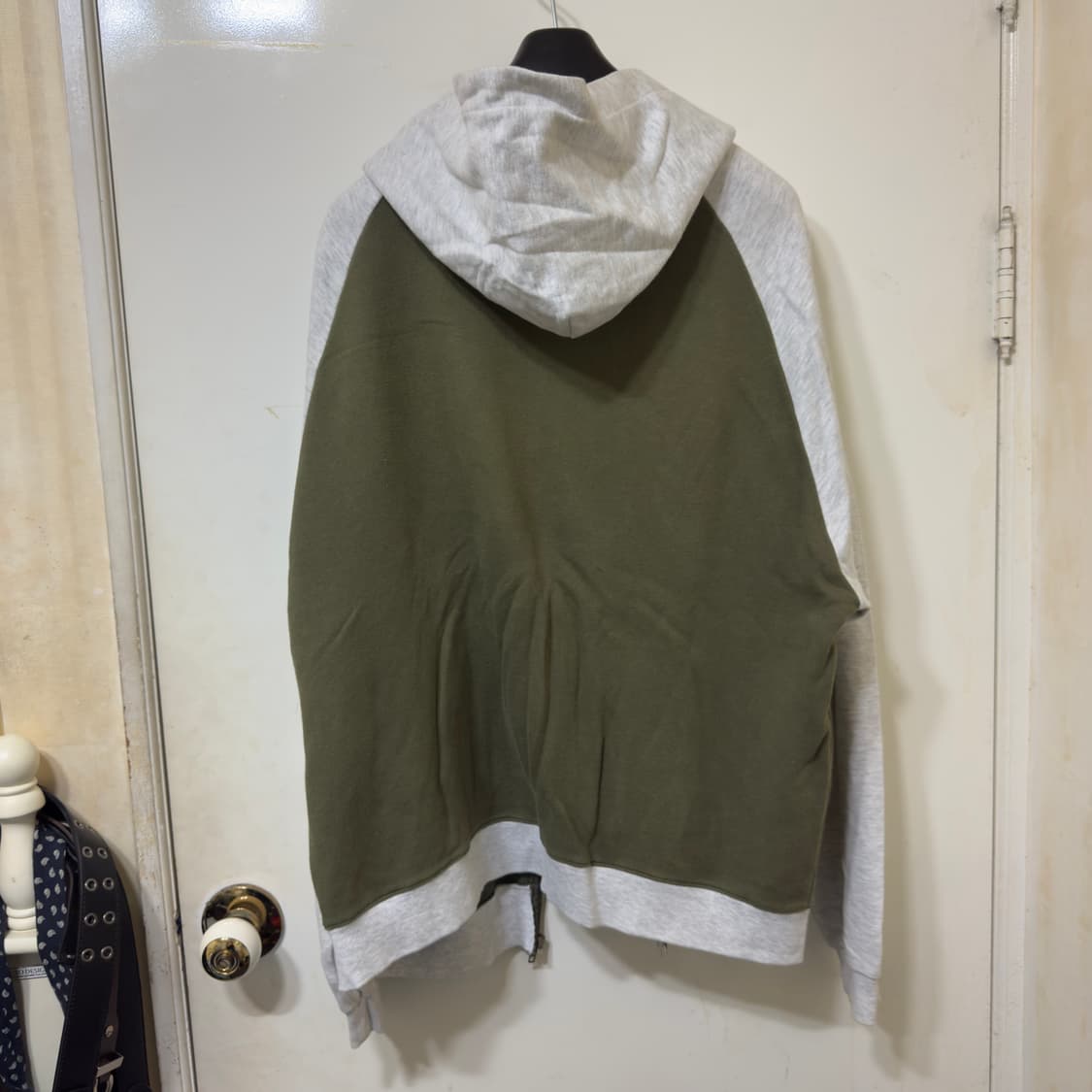 UC 버클리 후드집업 상품이미지5