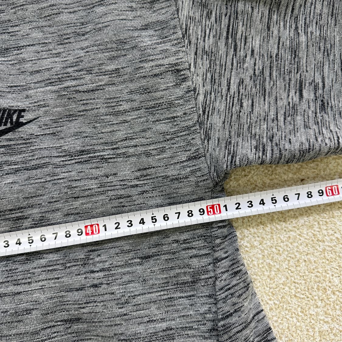 L 나이키 여성 테크팩 후드집업 0317D 상품이미지6