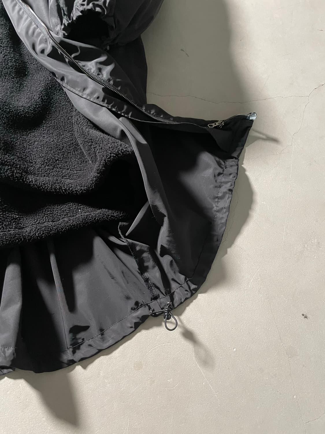 H•d  Custom Military Detachable Liner Co 상품이미지4