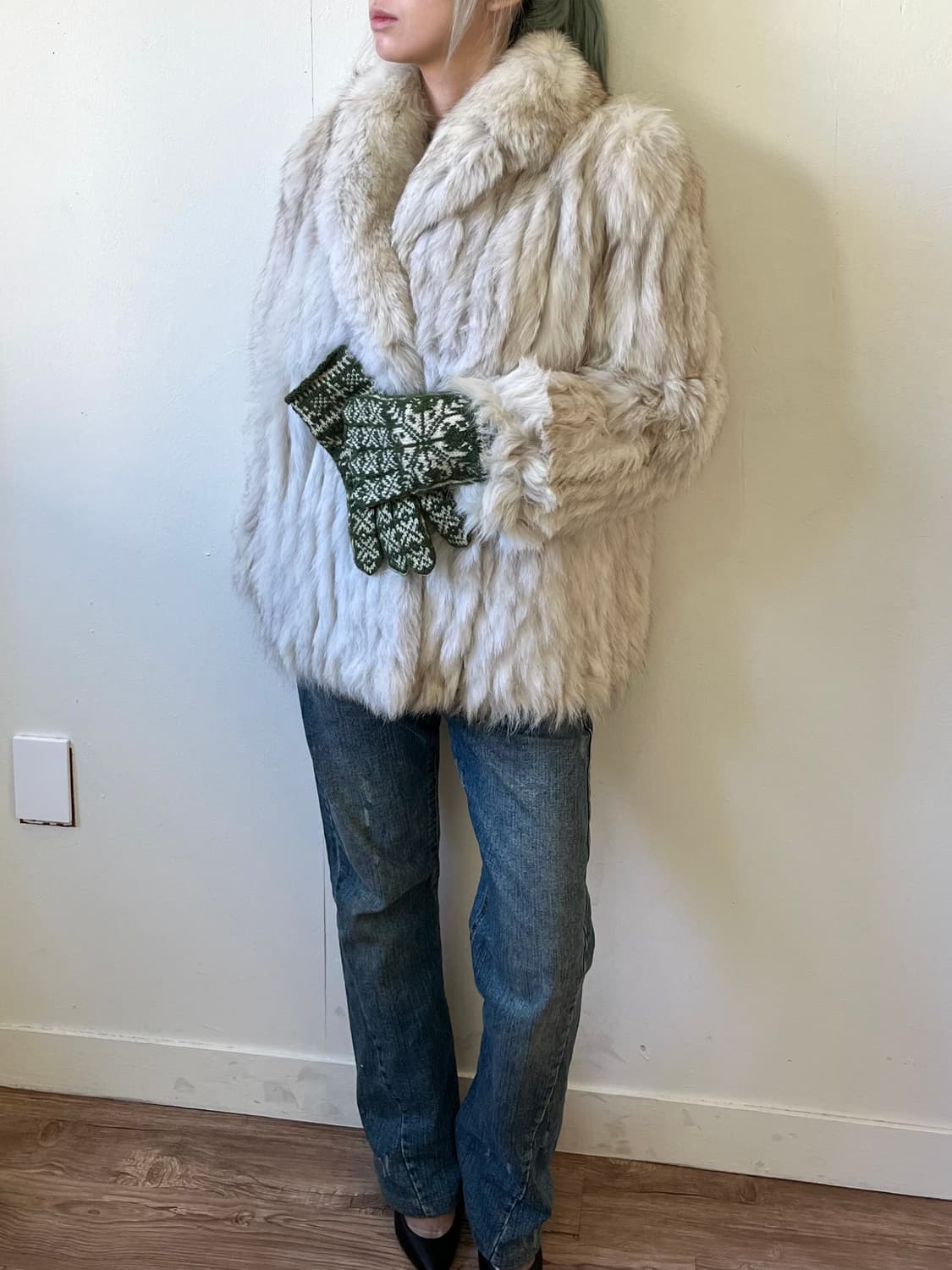 japan 핸드메이드 글러브 상품이미지7