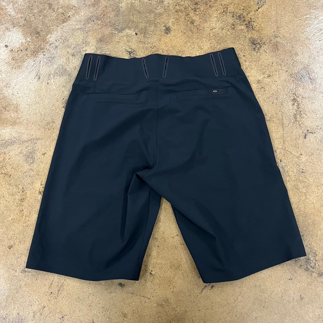 [정품/30] 오클리 블랙 반바지 b18 상품이미지2