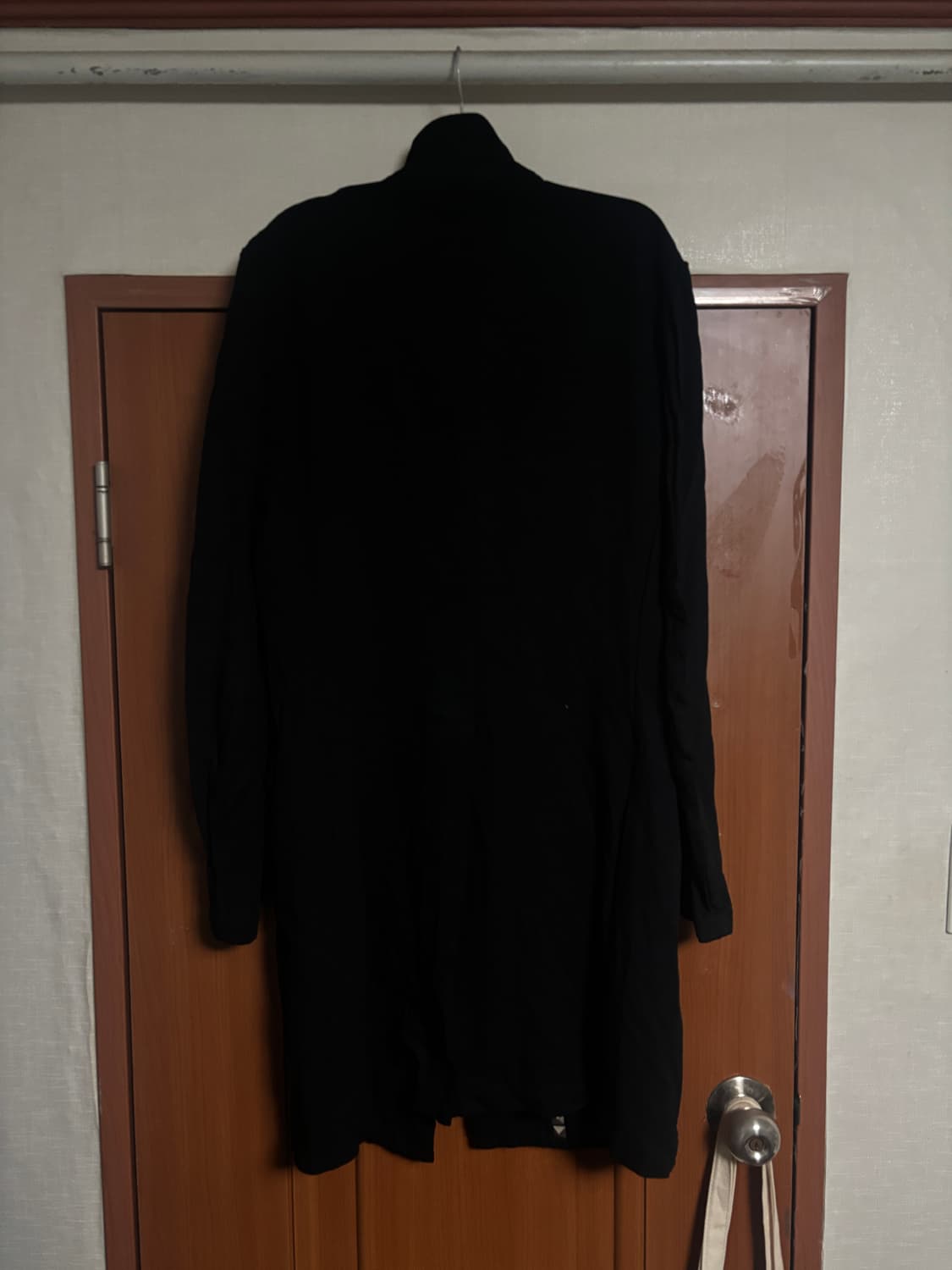 [M]꼼데가르송옴므플러스 에버그린 스터드 코트 상품이미지3