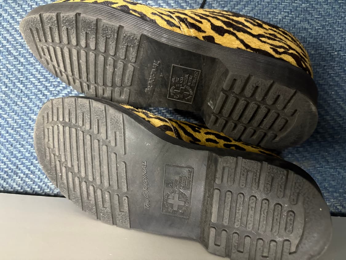 와코마리아 닥터마틴 270 상품이미지5