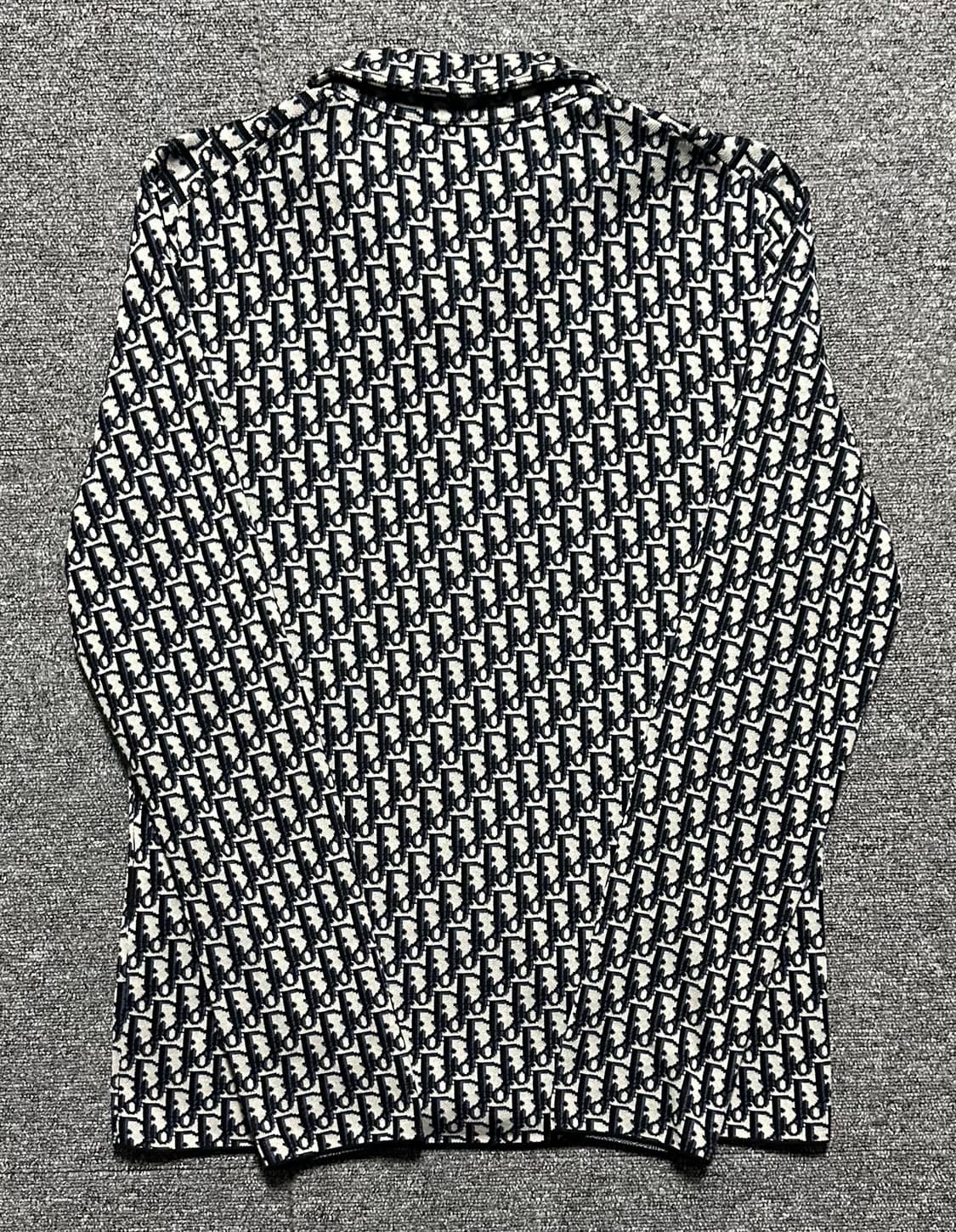 디올 셔츠 (  95~100 ) 상품이미지4