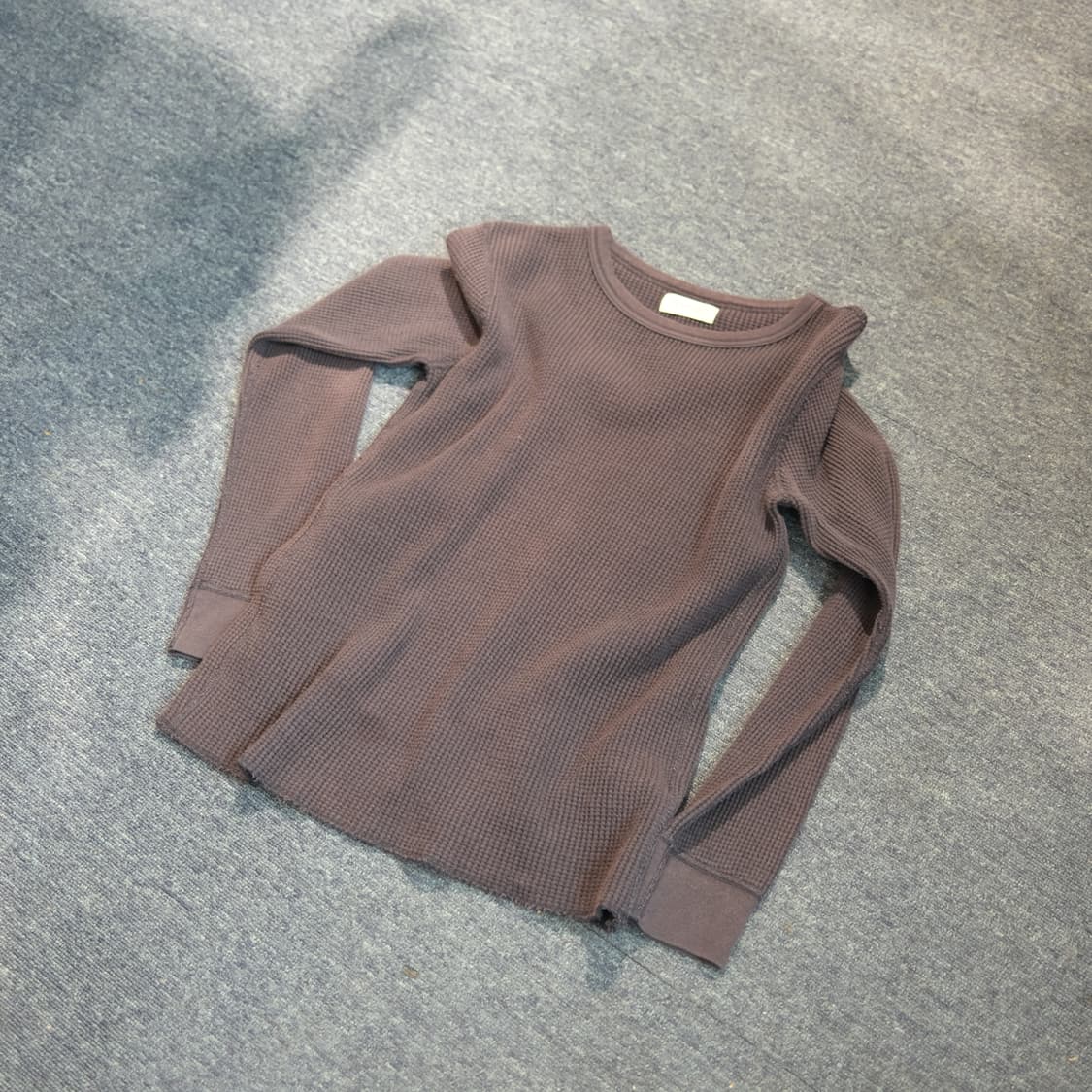 빔즈보이 와플 티셔츠 상품이미지1