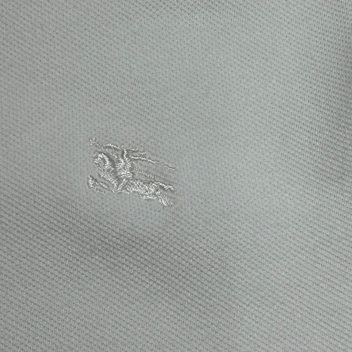 BURBERRY 7부 pk카라티 S 상품이미지2