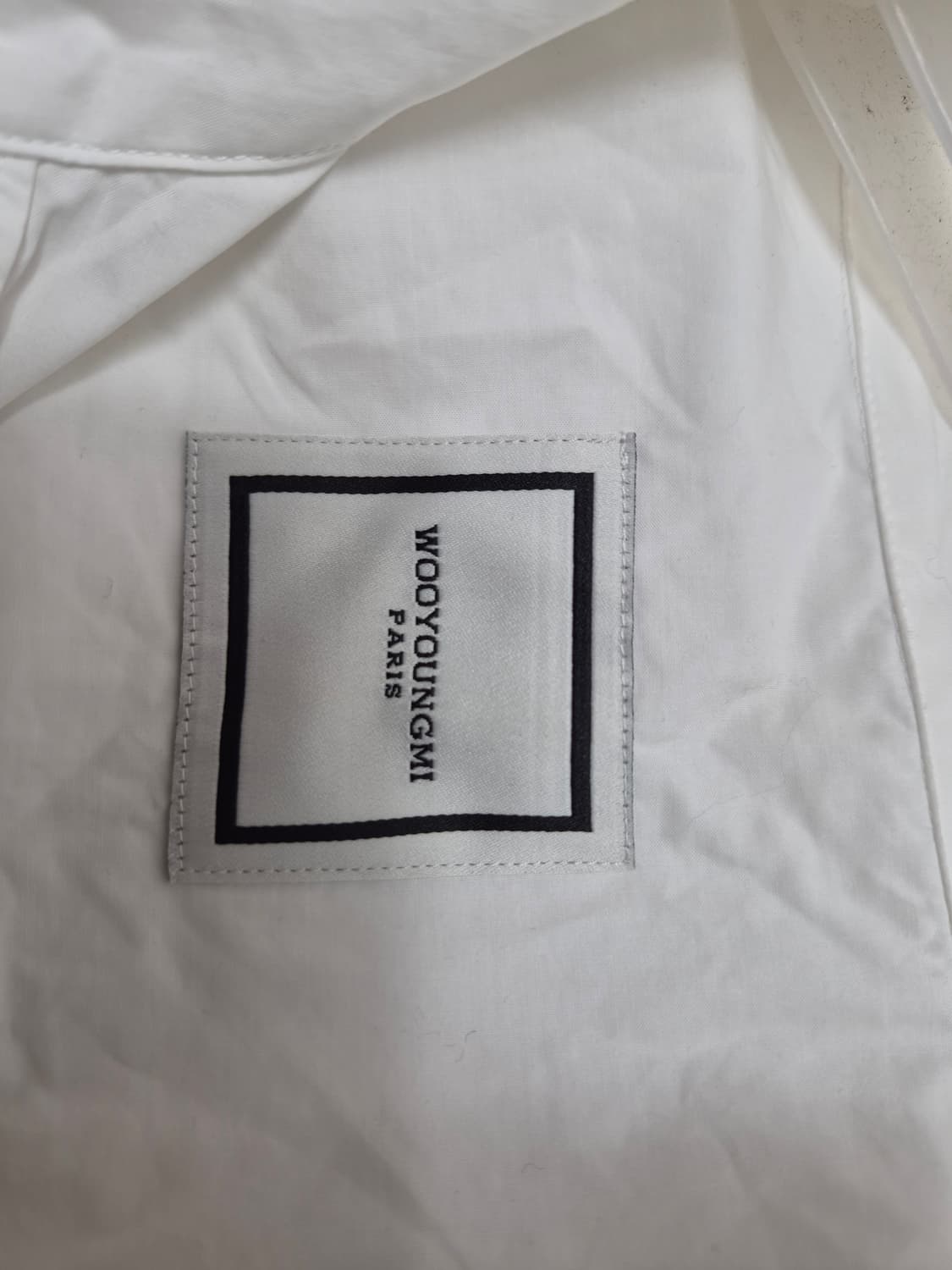 Wooyoungmi 우영미 상품이미지8