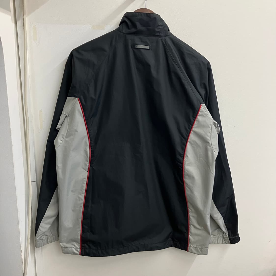 N30 00s 나이키 바람막이 자켓 상품이미지2