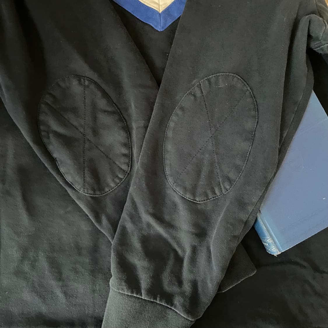 Polo Ralph Lauren Crest Rugby Shirt 상품이미지5