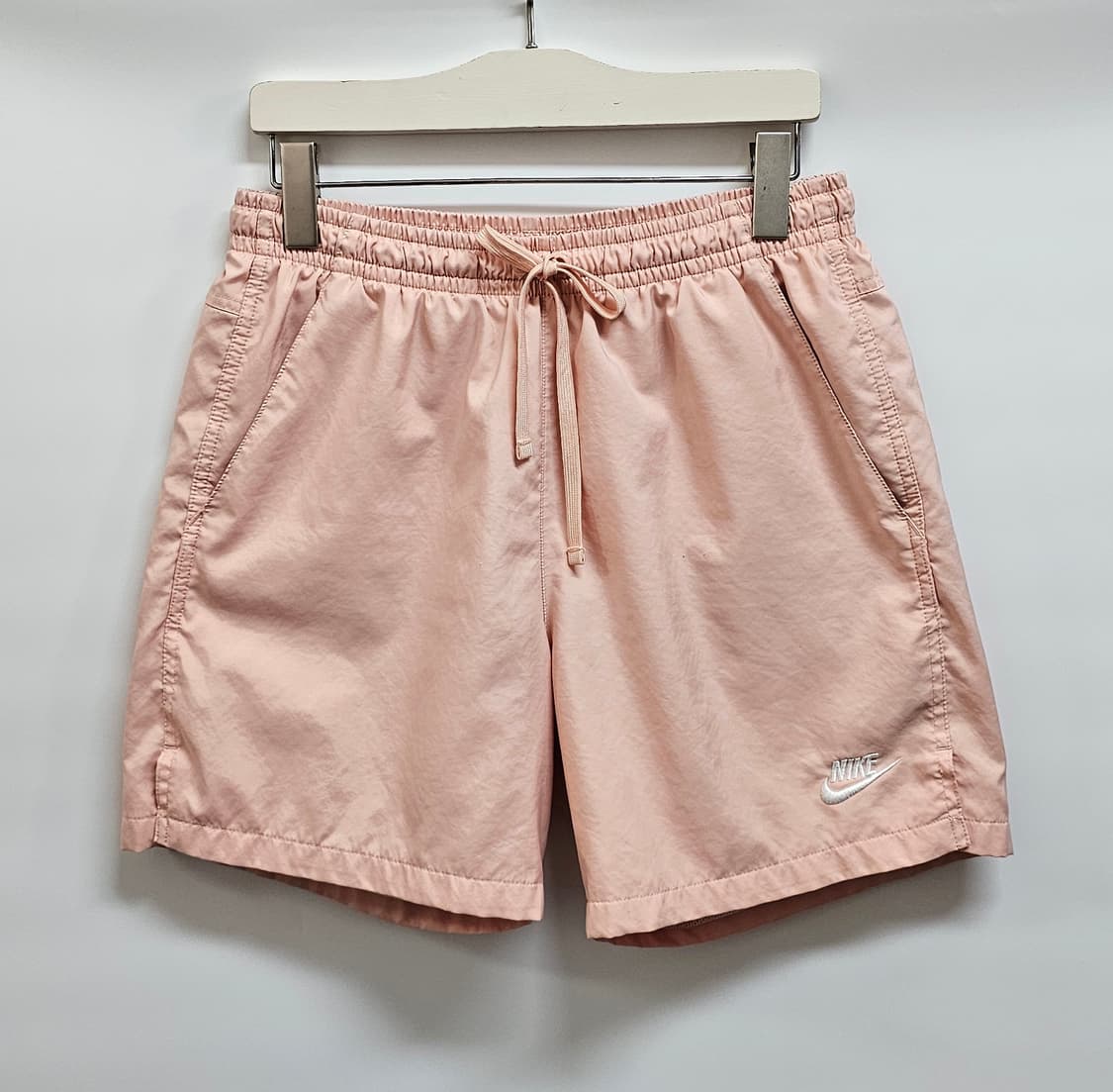 나이키 우븐 쇼츠 M 상품이미지1