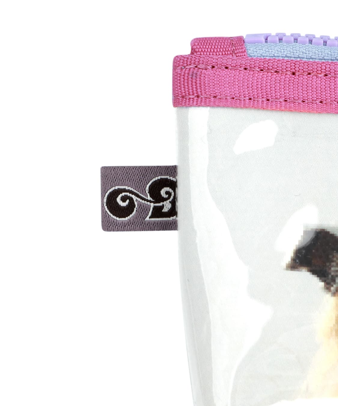 코이세이오 coyseio X 브라이스 레이어드 미니 파우치 상품이미지2