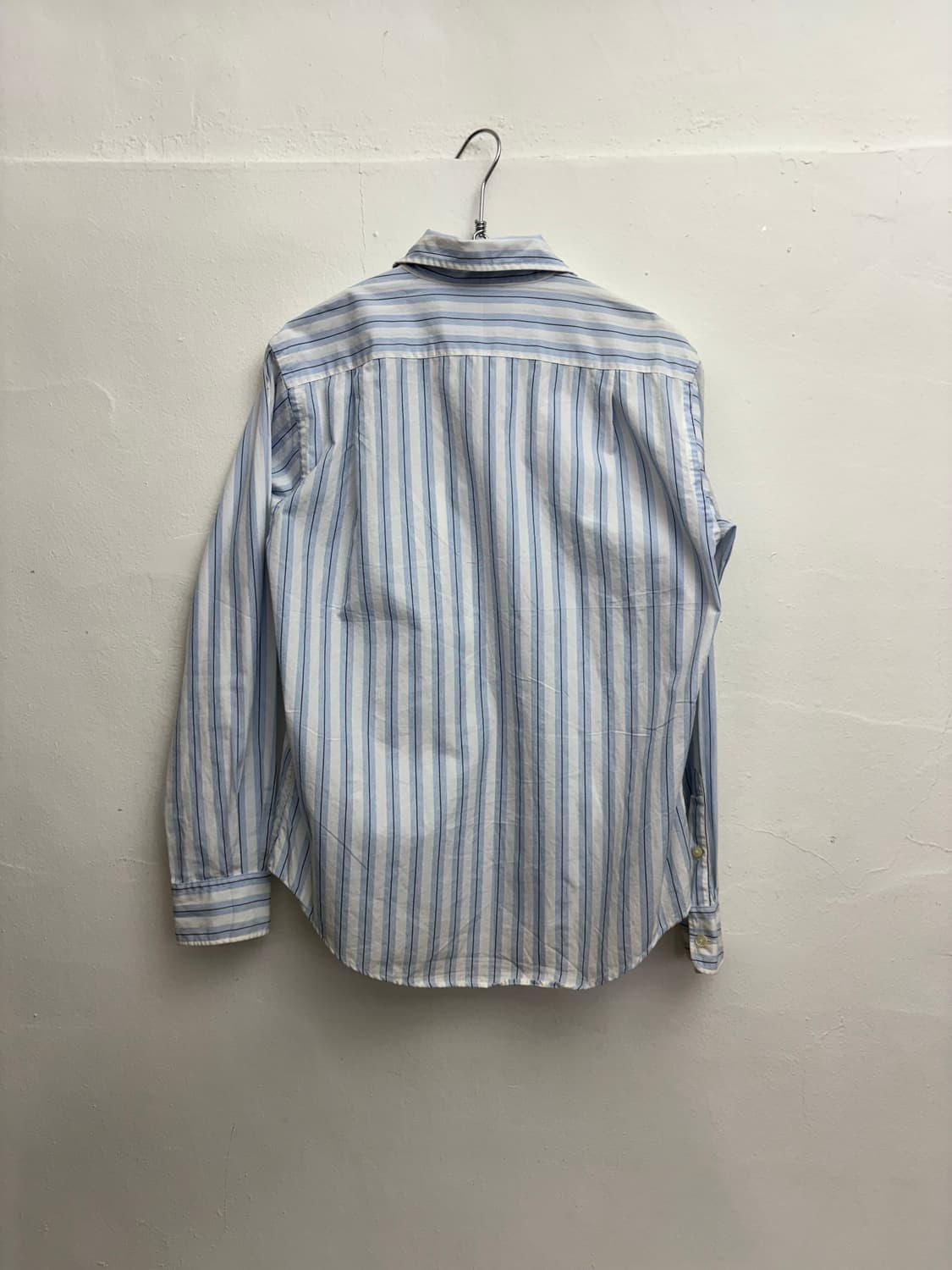 빈티지 스트라이프 셔츠 상품이미지2