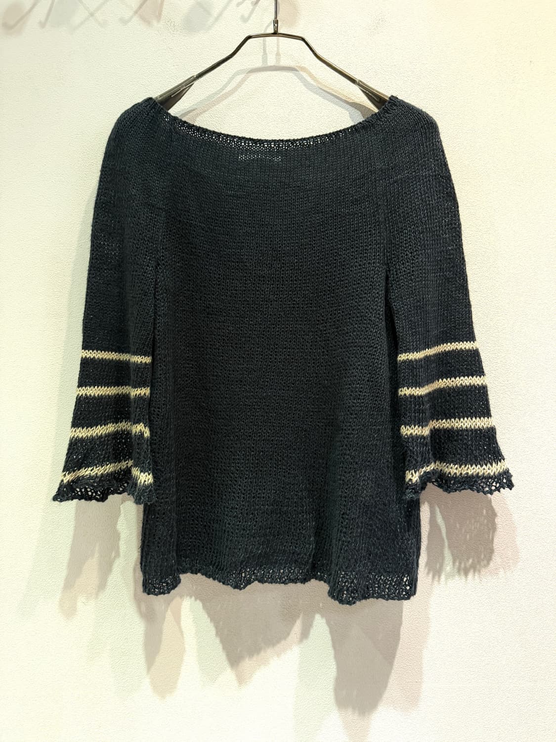 Mina Perhonen Linen Knit (Made In Japan) 상품이미지1