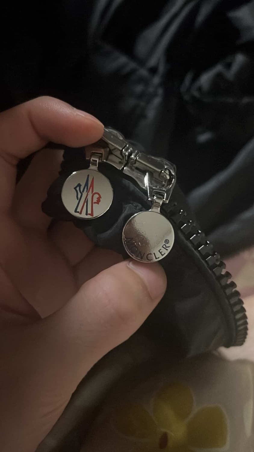 몽클레어 바람막이 상품이미지6