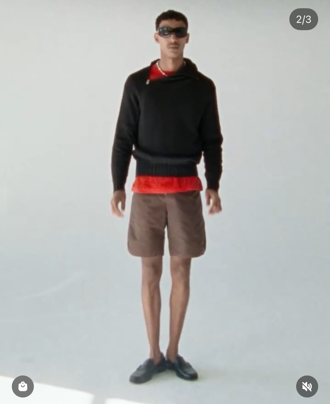 Gimaguas Didier Knit 디디에니트 기마구아스 상품이미지1