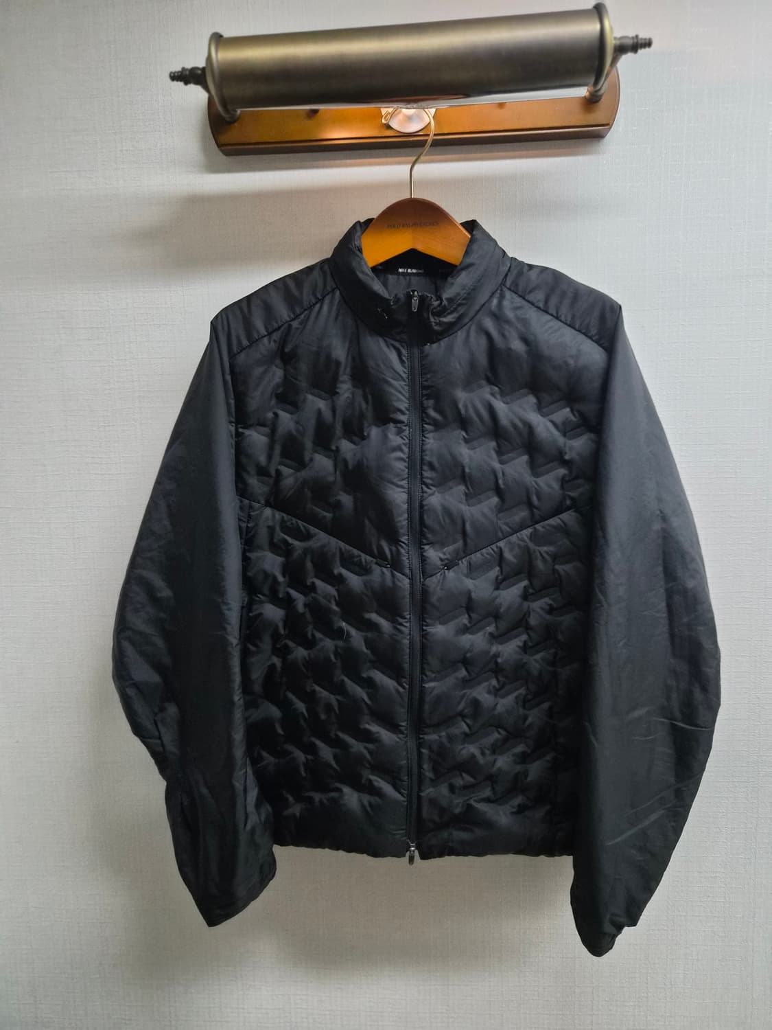 2XL) 나이키 써마핏 ADV 리펠다운 경량패딩 팝니다 상품이미지1