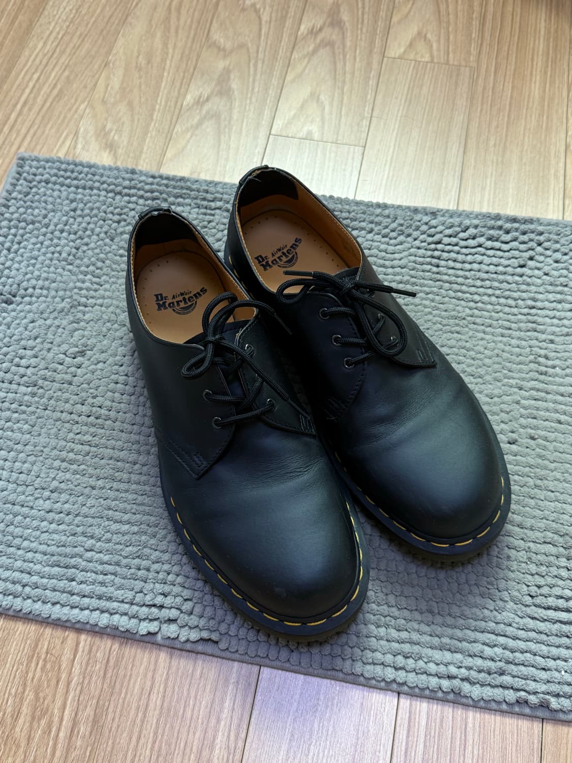 닥터마틴 1461 나파 상품이미지1