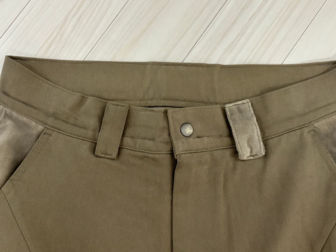 이그노타 코어6 패널 카고 팬츠 딥 베이지 (M) 상품이미지7