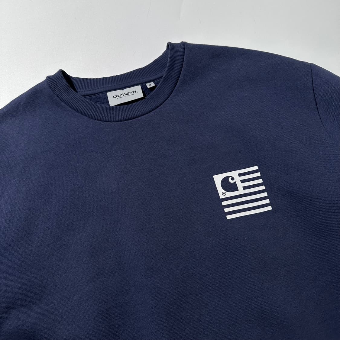 칼하트 WIP 인코그니토 맨투맨 상품이미지3