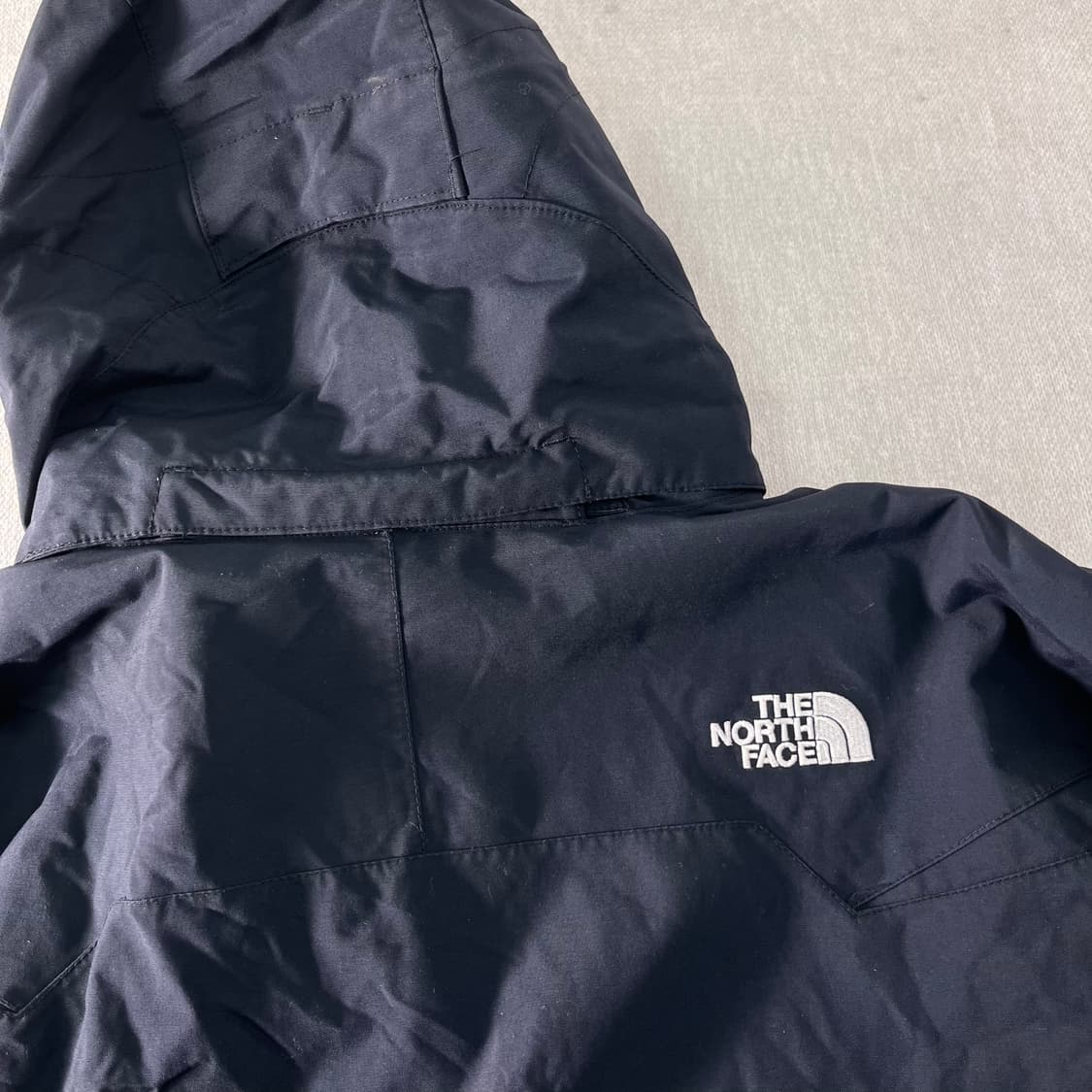 100 노스페이스 하이벤트 바람막이 자켓 상품이미지7