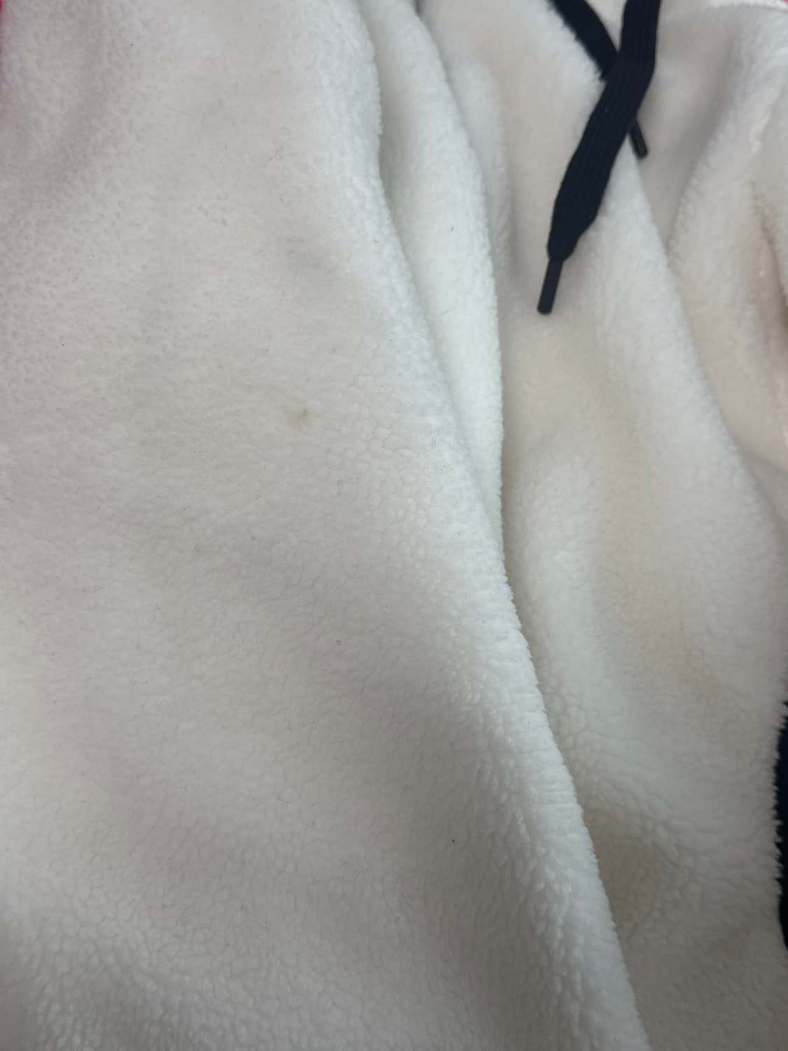 내셔널지오그래픽 후리스 S 상품이미지3