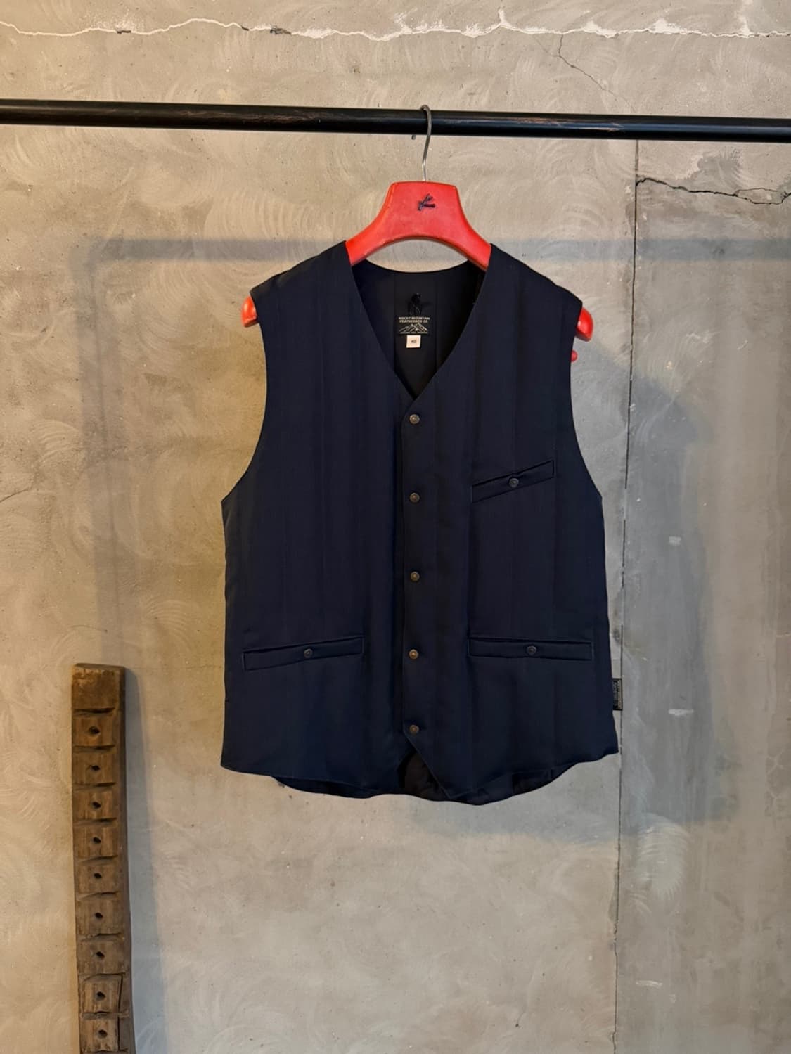 록키 마운틴 페더베드 다운 베스트 100 상품이미지6