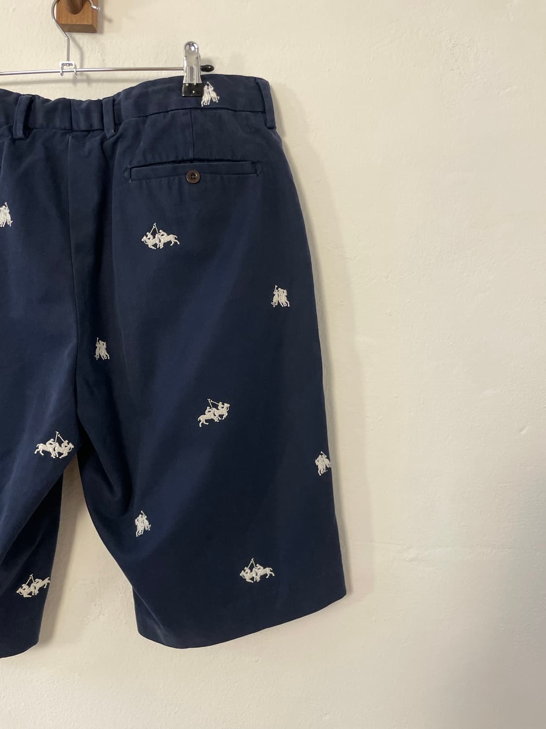 폴로 멀티포니 치노 쇼츠  상품이미지6