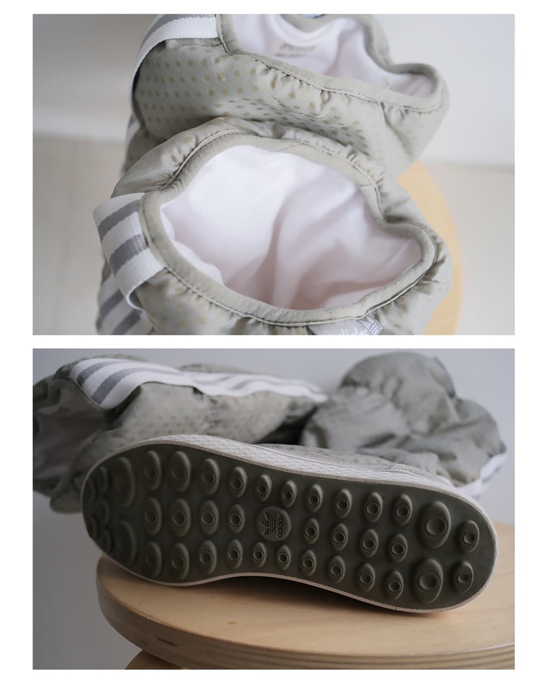 Adidas Adiwinter boot w 상품이미지7