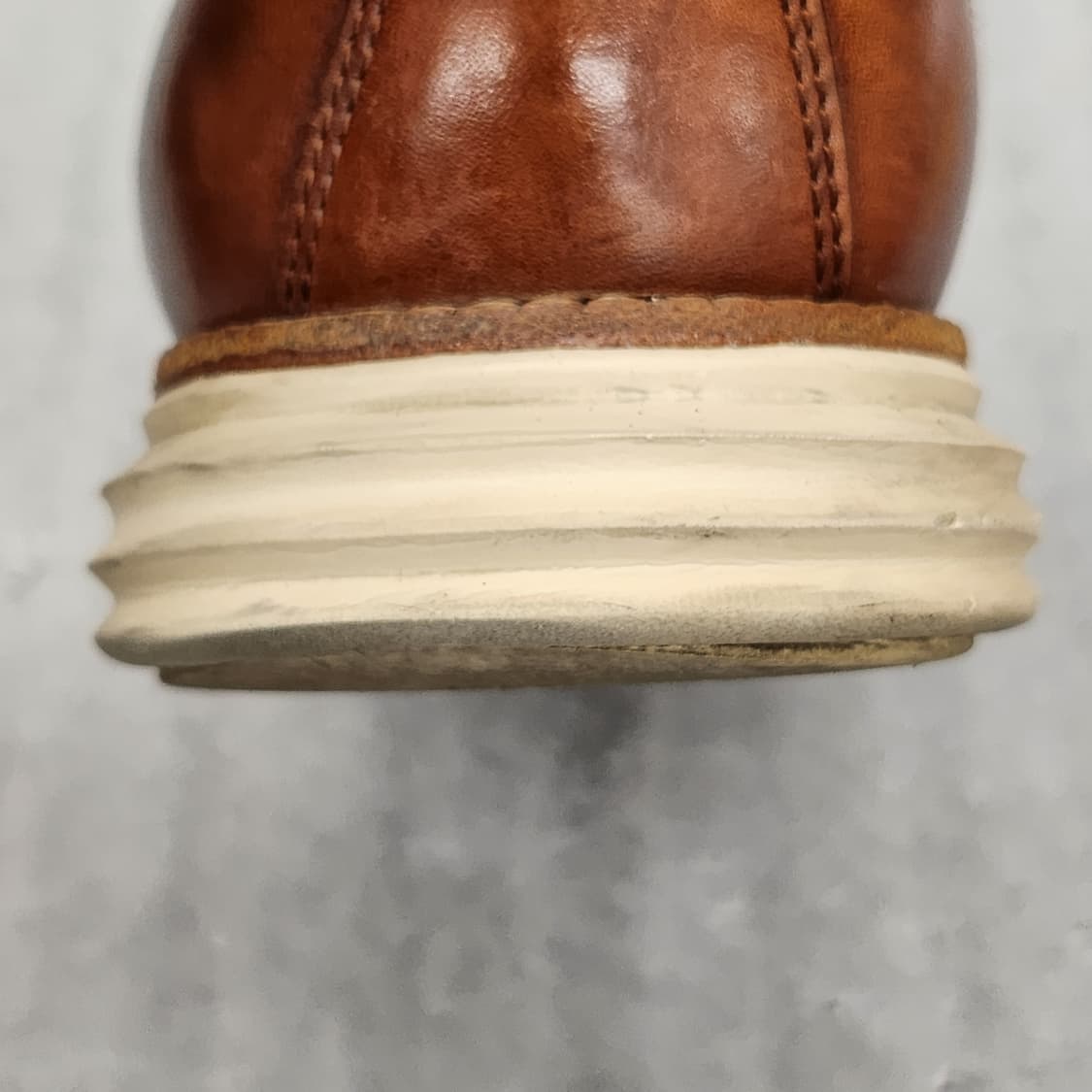 콜한 LUNARGRAND 남성 로퍼 275mm 상품이미지9