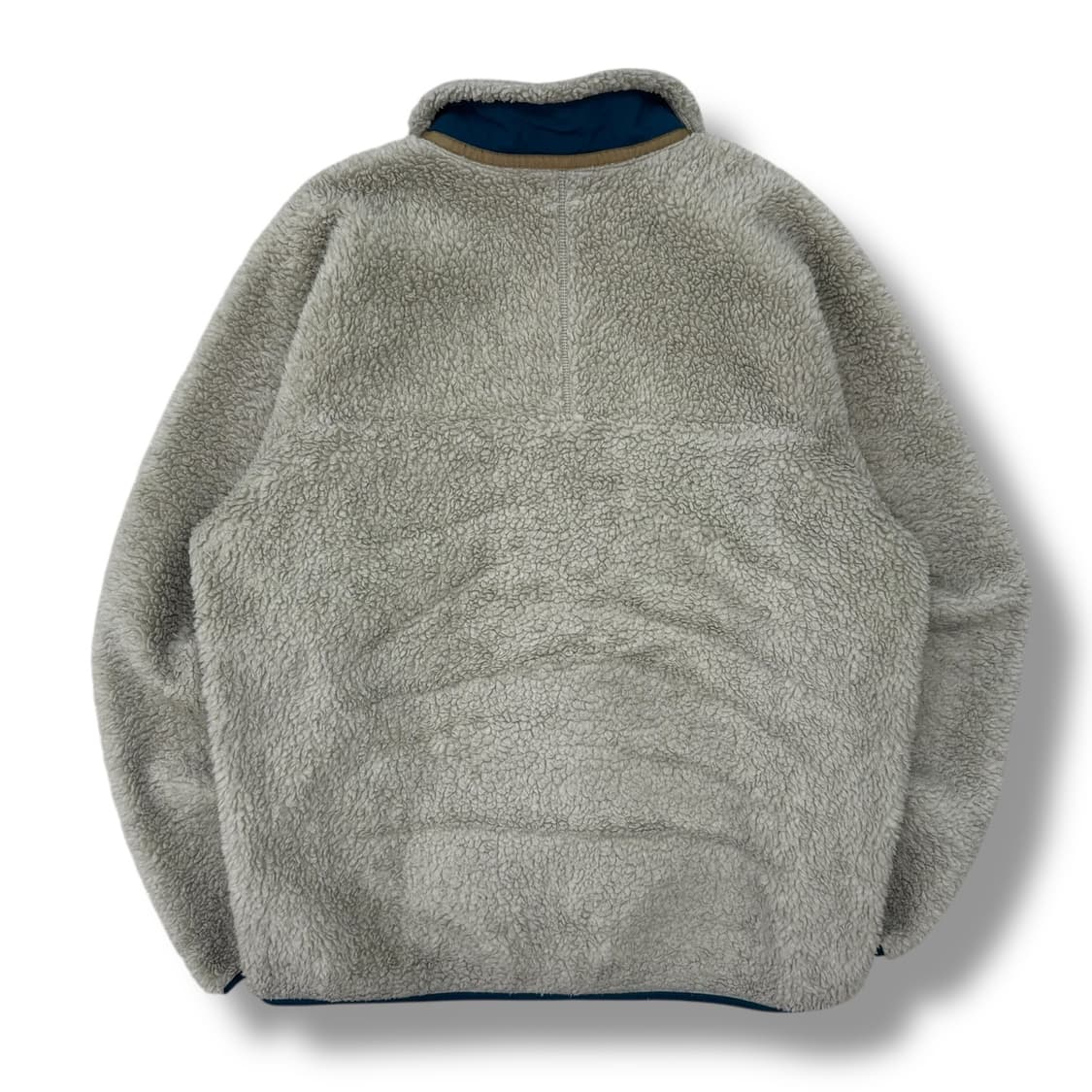  파타고니아 플리스 자켓 r1862  상품이미지2