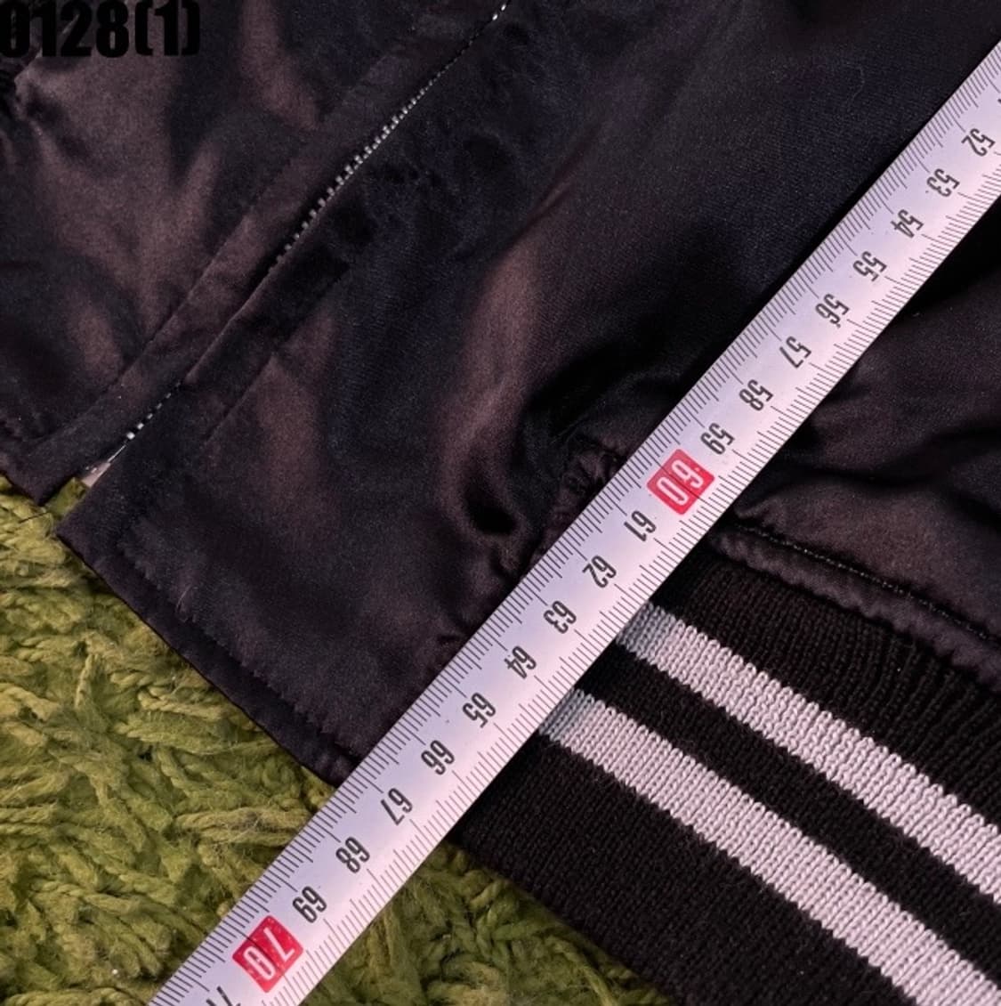 호시히메 자켓 상품이미지8