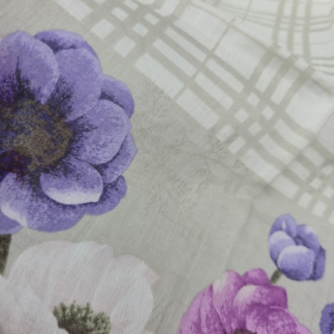 BURBERRY 버버리 손수건 스카프 [CFB11735-1228-20] 상품이미지6